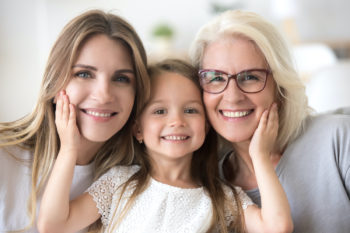 cosmetic dentistry procedure in Fort Worth
